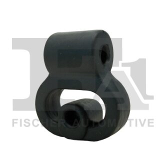 Кріплення гумове Fischer Automotive One (FA1) 333-732