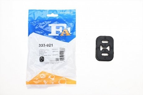 Кронштейн глушника FIAT (Fischer) Fischer Automotive One (FA1) 333-921