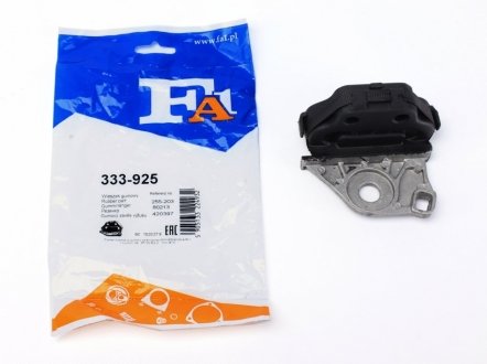 Кронштейн кріплення глушника Fischer Automotive One (FA1) 333-925