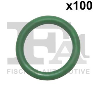 Кольцо резиновое Fischer Automotive One (FA1) 341.1013.100