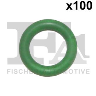Кольцо резиновое Fischer Automotive One (FA1) 341.1074.100 (фото 1)