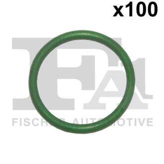 Кольцо резиновое Fischer Automotive One (FA1) 341.1145.100 (фото 1)