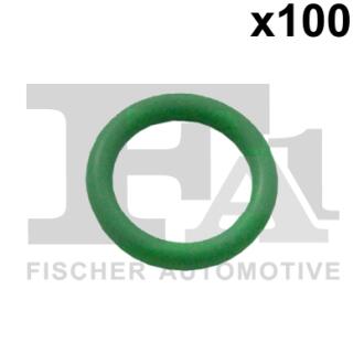 Кольцо резиновое Fischer Automotive One (FA1) 341.1154.100 (фото 1)