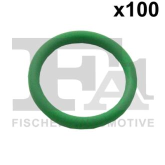 Кольцо резиновое Fischer Automotive One (FA1) 341.1159.100 (фото 1)