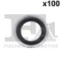 Шайба алюминиевая Fischer Automotive One (FA1) 352.181.100 (фото 1)