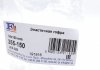Гофра (55x150mm) Fischer Automotive One (FA1) 355-150 (фото 2)