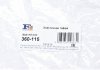 Гофра еластична 60x115 mm (Fischer) Fischer Automotive One (FA1) 360-115 (фото 2)