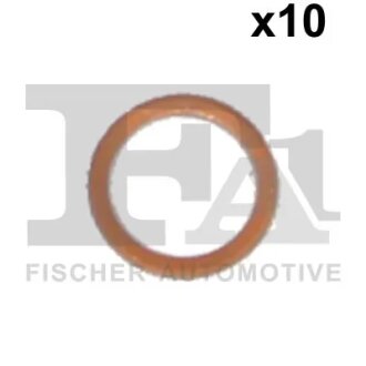 Шайба мідна Fischer Automotive One (FA1) 377.980.010