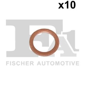Шайба мідна Fischer Automotive One (FA1) 397.980.010