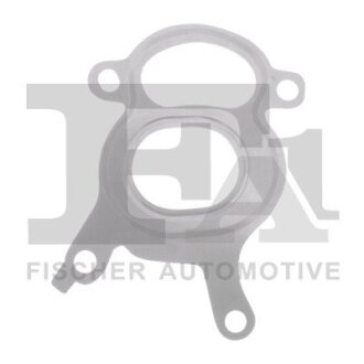 Прокладка двигателя металлическая Fischer Automotive One (FA1) 410-527