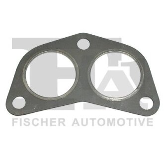 Прокладка выхлопной системы металлическая Fischer Automotive One (FA1) 410-901