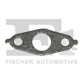 Прокладка двигателя металлическая Fischer Automotive One (FA1) 412-545