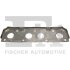 Прокладка колл. EX Renault Clio 1.3,1.4,1.6 mot. E7J/ 98- Fischer Automotive One (FA1) 422-001 (фото 1)