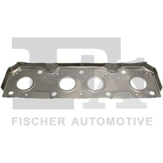 Прокладка кол. EX Renault Clio 1.3,1.4,1.6 mot. E7J/ 98- Fischer Automotive One (FA1) 422-001