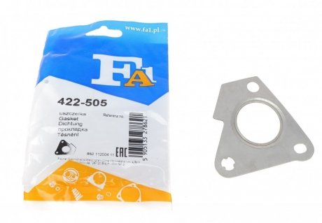 Прокладка турбіни Fischer Automotive One (FA1) 422-505