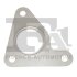 Прокладка двигуна металева Fischer Automotive One (FA1) 422509 (фото 1)