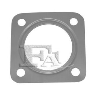 Прокладка двигуна металева Fischer Automotive One (FA1) 433507