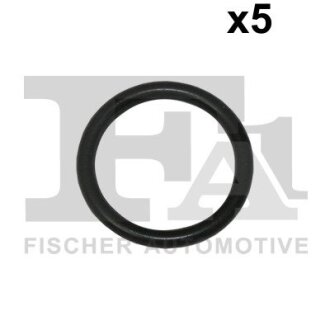 Прокладка турбіни Fischer Automotive One (FA1) 433.810.005