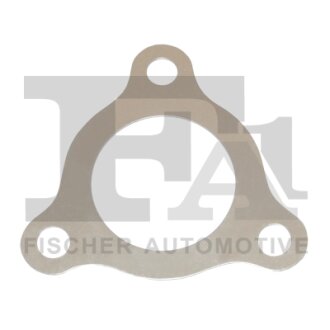 Прокладка двигуна металева Fischer Automotive One (FA1) 474501