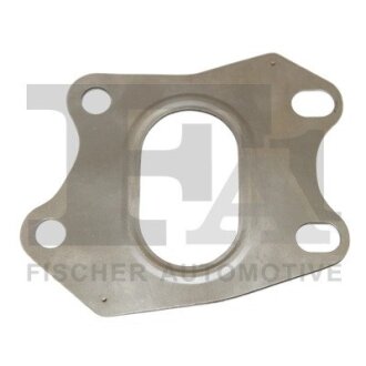 Прокладка двигателя металлическая Fischer Automotive One (FA1) 474-510