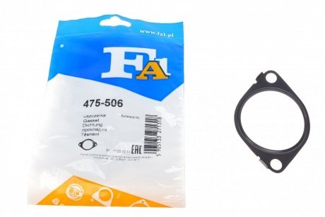 Прокладка турбіни Fischer Automotive One (FA1) 475-506