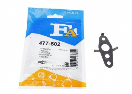 Прокладка турбіни Fischer Automotive One (FA1) 477-502