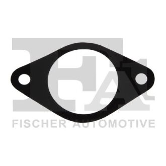 Прокладка патрубка интеркулера MAZDA Fischer Automotive One (FA1) 478-516