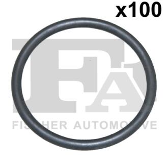Кольцо резиновое Fischer Automotive One (FA1) 479.400.100
