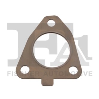 Прокладка двигуна металева Fischer Automotive One (FA1) 489-516