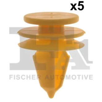 Кліпса кріплення (затискач) Fischer Automotive One (FA1) 52-40003.5