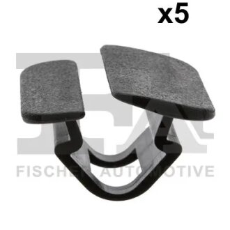 Кліпса кріплення (затискач) Fischer Automotive One (FA1) 55-10002.5