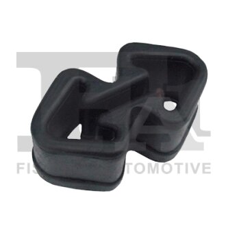 Кріплення гумове Fischer Automotive One (FA1) 573-701