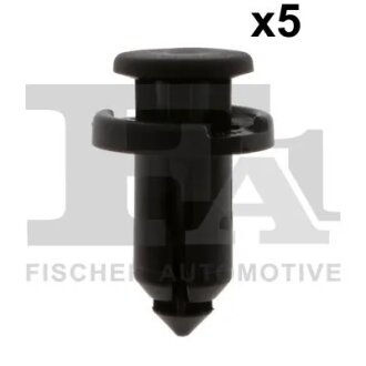 Кліпса кріплення (затискач) Fischer Automotive One (FA1) 72-30003.5