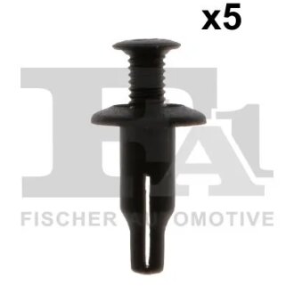 Кліпса кріплення (затискач) Fischer Automotive One (FA1) 73-30009.5