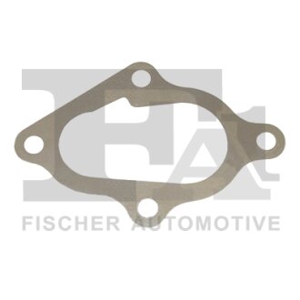 Прокладка двигуна металева Fischer Automotive One (FA1) 740918