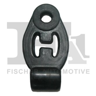 Кріплення гумове Fischer Automotive One (FA1) 743-716