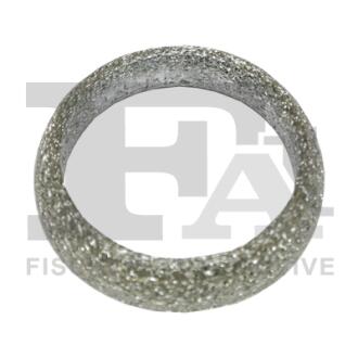 Кришка, вихлопна труба Fischer Automotive One (FA1) 751955