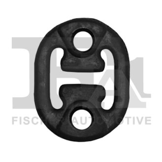 Кріплення гумове Fischer Automotive One (FA1) 753-715