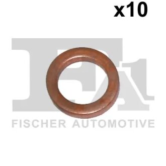Шайба мідна Fischer Automotive One (FA1) 756.522.010