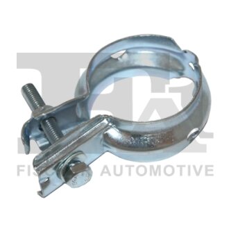 ХОМУТ ТРУБНИЙ ЕД SUZUKI SX4/SEDICI Fischer Automotive One (FA1) 764965