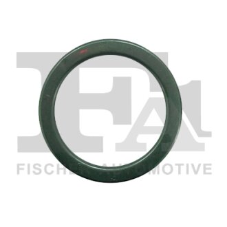 Уплотнительное кольцо, труба вихлопного газа Fischer Automotive One (FA1) 771956