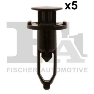 Кліпса кріплення (затискач) Fischer Automotive One (FA1) 77-30009.5