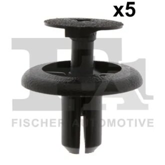 Кліпса кріплення (затискач) Fischer Automotive One (FA1) 77-30015.5