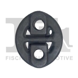 Кріплення гумове Fischer Automotive One (FA1) 773-709