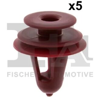 Кліпса кріплення (затискач) Fischer Automotive One (FA1) 77-40014.5