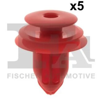Кліпса кріплення (затискач) Fischer Automotive One (FA1) 77-40052.5