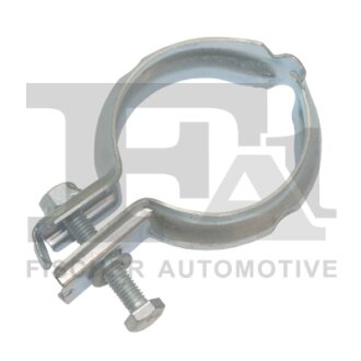 Фітинг (хомут) системи відведення ВГ LAND CRUISER 100 98- Fischer Automotive One (FA1) 774980
