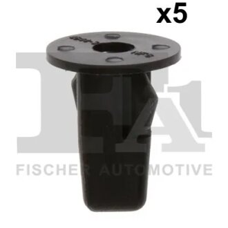 Кліпса кріплення (затискач) Fischer Automotive One (FA1) 77-60008.5
