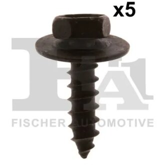 Гвинт з шайбою Fischer Automotive One (FA1) 77-70011.5
