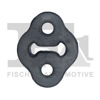 Кріплення гумове Fischer Automotive One (FA1) 783-701
